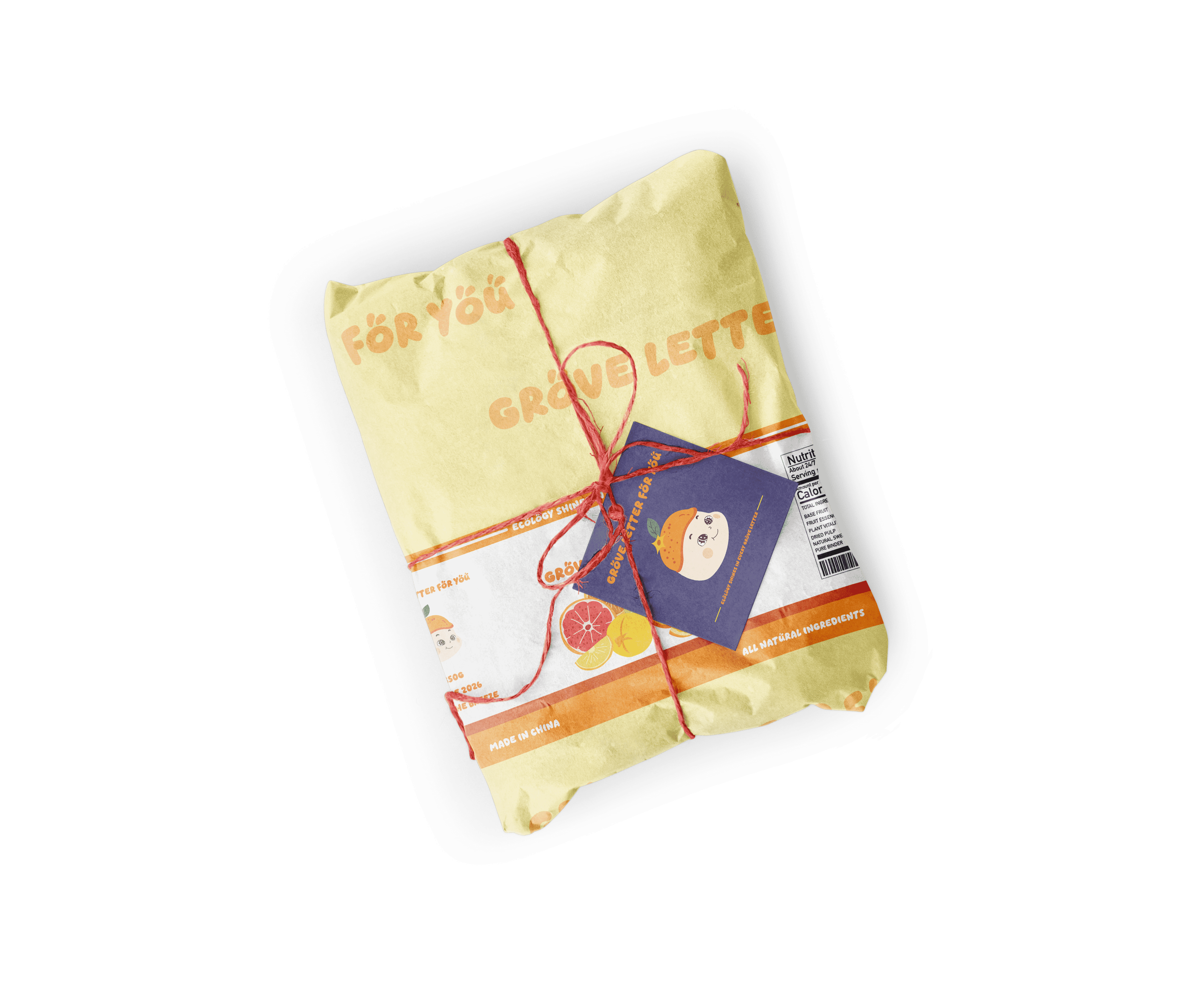 Parcel
