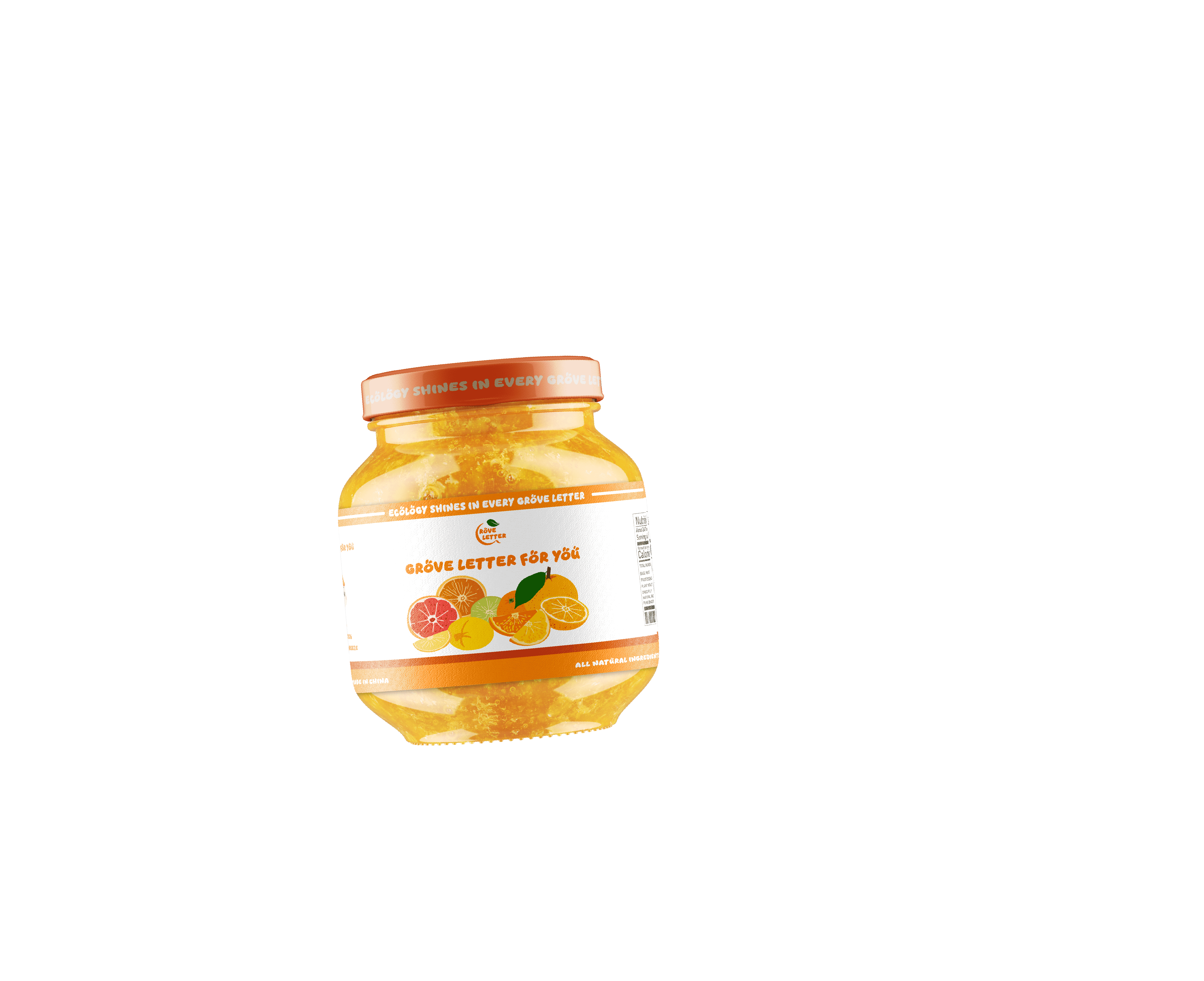 Jam